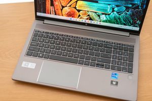 แล็ปท็อป Zbook Power ขนาด 15.6 นิ้ว ดีไซน์เวิร์กสเตชันเคลื่อนที่ รองรับงาน 3 มิติ รุ่นที่ 12 I7-12800H T600 4G - Product Image 6