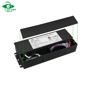 PF><span class=keywords><strong>0</strong></span>.99 <span class=keywords><strong>0</strong></span>-<span class=keywords><strong>10V</strong></span> Triac Dải Đèn <span class=keywords><strong>LED</strong></span> Mờ Biến Áp 30W-300W 24VDC Chống Nước Smd <span class=keywords><strong>Led</strong></span> Điều Khiển - Product Image 1