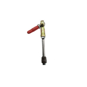 Control Cable Gearshift Lever Cable 1x1.0 Mm Rubber Jacket Foil Braid Shielding For Trucks Buses <b>Coaches</b> - Product Image 2