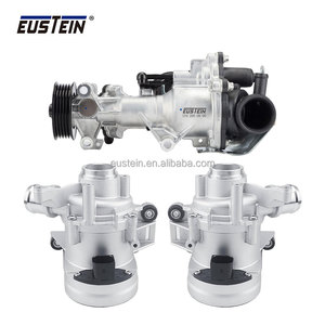 2642000301 2642000401 2562001400 6032010101 <span class=keywords><strong>PRIX</strong></span> D'USINE Pompe À Eau pour Mercedes Benz W205 W213 HAUTE QUALITÉ - Product Image 1
