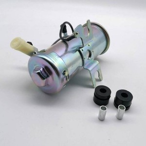 Fuel <b>Pump</b> 4HK1 17020-06W01 Low Pressure For Automotive Replacement - Product Image 2