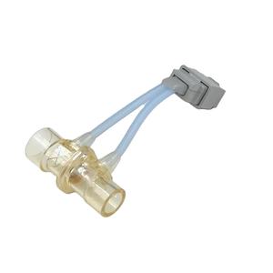 Sensor de Flujo para Exhalación, Estándares de Montaje 51000-40023 P/N 1597216496 Bird CareFusion Avea - Product Image 1