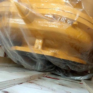 Shantui Bulldozer D155 SD32 <b>Used</b> <b>Construction</b> <b>Machinery</b> <b>Parts</b> Transmission Gearbox 175-15-00226 NT855-C280S10 Engine Assembly - Product Image 6