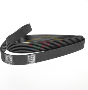 Correa acanalada en V de calidad original 25212-2A310 252122A310 para Hyundai Kia K3 25212 2A310 - Product Image 2