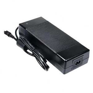 Adaptador de Corriente Mean Well 15V 1.8A Salida CC para Electrodomésticos y Dispositivos de TI - Product Image 5