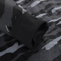 Conjunto de ropa interior de esquí transpirable para hombre Alpine PRO, ropa interior térmica para deportes de invierno para hombre