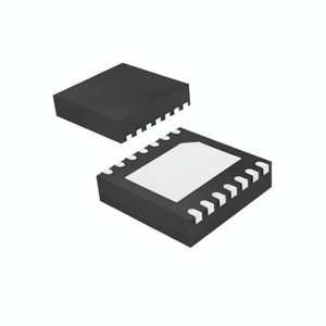 14 WFDFN Exposed Pad Buy Electronics Components Online Original One Stop Service Power Management (PMIC) MAX15026BETD+T - Product Image 1