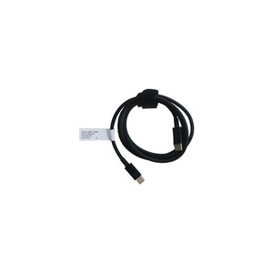 03X7610 USB-C <b>Cable</b> for Lenovo ThinkPad X1 Tablet 3rd Gen 1m USB 3.1 Gen 2 10Gbps - Product Image 1