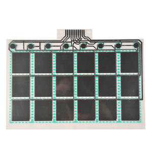 어린이 유치원 교육 학습 스마트 대화 형 오디오 전자 사운드 북 전자 회로 보드 Pcb - Product Image 4