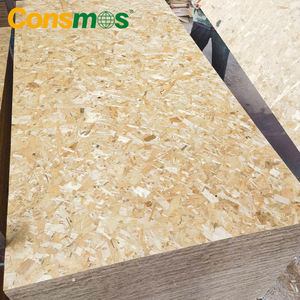 Planches de panneaux OSB de 6 mm, 11 mm, 18 mm, 5/8 - Product Image 1