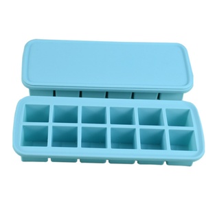 แม่พิมพ์ซิลิโคนรูปการ์ตูนทำมือสบู่ยิปซั่มแม่พิมพ์ซิลิโคนแบบไม่ติดทนความร้อน - Product Image 6