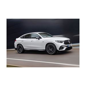 Automobile d'occasion <span class=keywords><strong>Mercedes</strong></span>-Benz <span class=keywords><strong>GLC</strong></span> <span class=keywords><strong>43</strong></span> <span class=keywords><strong>AMG</strong></span> DISPONIBLE <span class=keywords><strong>À</strong></span> la vente - Product Image 2