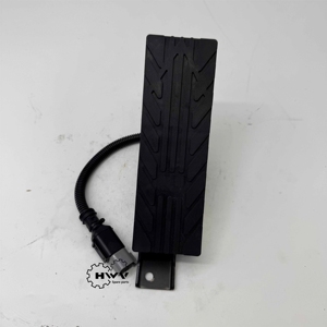 Pédale d'accélérateur de qualité supérieure en gros VOE17429183 17429183 pour chargeuses sur pneus VOE L350H L220H L150H - Product Image 3