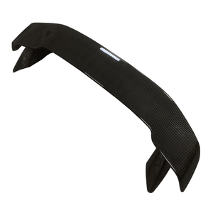 Kit Carrozzeria in ABS Effetto Fibra di Carbonio, Spoiler Posteriore per <span class=keywords><strong>Honda</strong></span> CRZ <span class=keywords><strong>CR</strong></span>-<span class=keywords><strong>Z</strong></span> ZF1 Stile MU 2010-2016 - Product Image 2