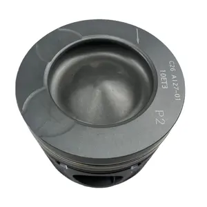 Ricambi Auto Originali LR019699, Parti di Riparazione Motore Diesel, Fasce Elastiche 85MM per Land Rover <span class=keywords><strong>Freelander</strong></span> 2.2T <span class=keywords><strong>TD4</strong></span> 224DT STD 050 - Product Image 1