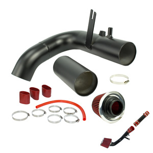 Kit de colector de admisión CdG003 para Dodge Neon 00-05 SoHC, mejora de rendimiento en negro - Product Image 1