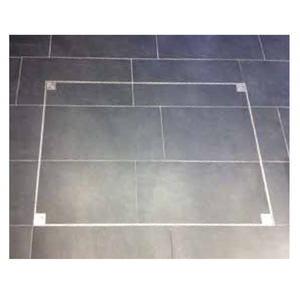 Recessed di ci 알제리 850*850mm 맨홀 커버 - Product Image 4