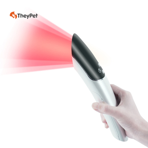 Lampu LED portabel terapi perangkat untuk penunggang kuda <span class=keywords><strong>Arthritis</strong></span> otot pemulihan dengan 850nm & 660nm lampu merah inframerah - Product Image 3