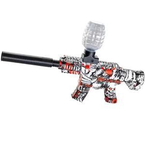 Juguetes Nuevos para Niños, Pistola de Bolas de <span class=keywords><strong>Gel</strong></span> para Juegos al Aire Libre, Desmontable, Combinable, DIY, M416, Pistola de Agua Eléctrica de Alta Velocidad - Product Image 1