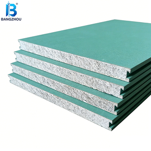 Panneaux de Plâtre Acoustiques de Haute Qualité pour Studio d'Enregistrement et Home Cinéma - Product Image 5