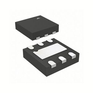 Brand-new & Original BGH91B E6327 QFN-6 Semiconductor Integrated Circuit - Product Image 1