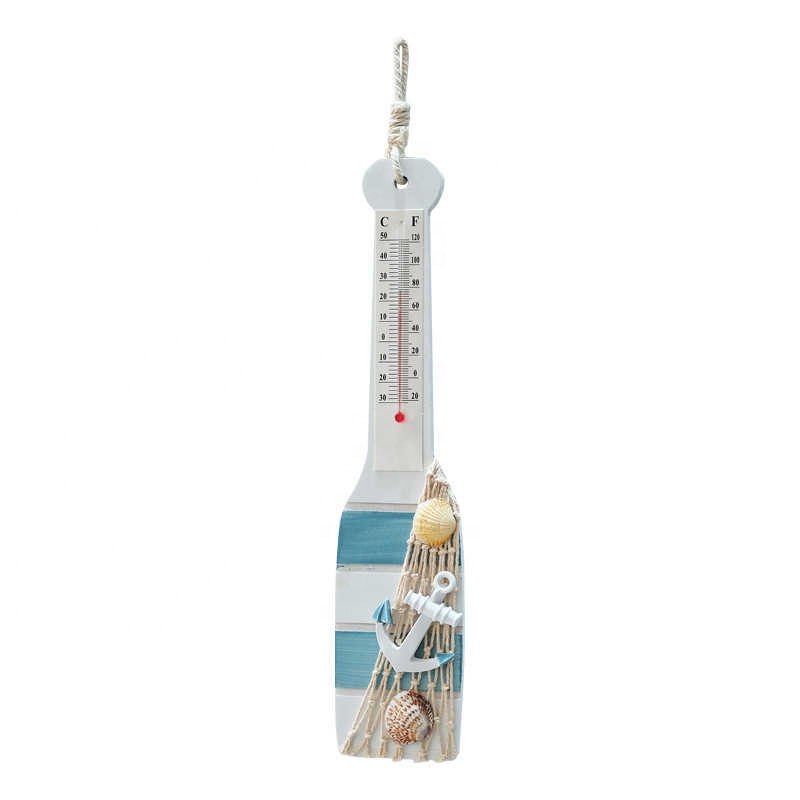 Mediterranean Style Decorations Small Pendants Wall Decorations Boat Anchor Life Buoy Starfish Accessories Decoration