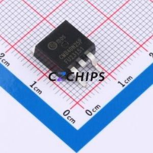 New & Original CMB40N25P TO-263 Transistor Field Effect Transistor (MOSFET) Whole Sale Electronic Component Chips & BOM Service - Product Image 1