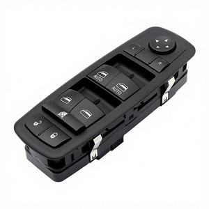 Interrupteurs de vitres pour voitures Dodge 68139805AA 68139805AB & 68139805AC - Product Image 2