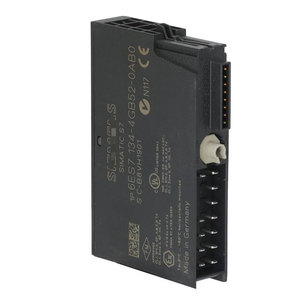 Siemens <span class=keywords><strong>PLC</strong></span> et200sp mô-đun giao diện 6es7134-4gb11-0ab0 6es7134-4gb62-0ab0 6es7134-4mb02-0ab0 6es7134-4jb51-0ab0 - Product Image 2