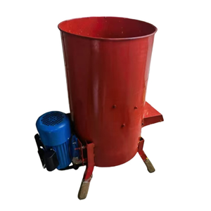 Mezcladora de Alimentos Automática de Grado Industrial de Alta Eficiencia para Ganado, Ovejas y Aves de Corral - Máquinas de Procesamiento de Alimentos - Product Image 3