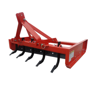 <span class=keywords><strong>Land</strong></span> <span class=keywords><strong>Leveling</strong></span> 5 Heavy Duty Grote Schacht <span class=keywords><strong>Box</strong></span> Blade Grading Schraper Met Ripper Tanden - Product Image 3
