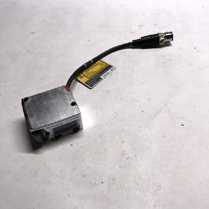 Láser TOF con Amplificador Integrado Lr-tb2000c, Probado, Automatizado y Programable con PLC - Product Image 1