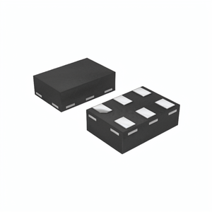 ซื้อชิ้นส่วนอิเล็กทรอนิกส์ออนไลน์ 6 XFDFN 74AXP1T125GMH ลอจิกออริจินัล บริการครบวงจร - Product Image 1
