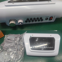 Machine de ventouses à vide pour la poitrine, l'amélioration des hanches et des fesses, et le massage mammaire pour une poitrine volumineuse