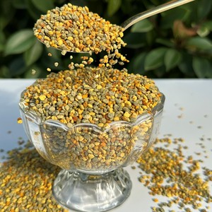 Suministro Directo de Fábrica al por Mayor - Bolsas Personalizadas, <span class=keywords><strong>Polen</strong></span> de Abeja Mixto de Grado Alimenticio, Garantía de 1 Año, Stock Fresco y Muestras Gratis - Product Image 5