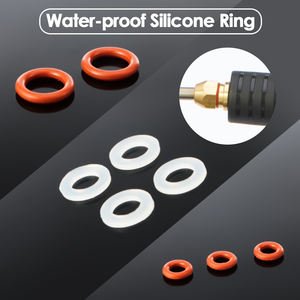 Nettoyeur Vapeur Portable Électrique <span class=keywords><strong>CNTECH</strong></span> avec Réservoir d'Eau en Acier Inoxydable de Grande Capacité 1,4 L, Système Anti-Calcaire, Longue Autonomie - Product Image 4