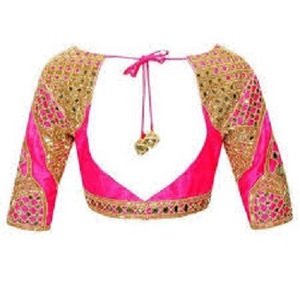 เสื้อเชิ้ตสตรีผ้าชีฟองทรงหลวมสไตล์ยุโรปและอเมริกา - Product Image 3