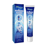 Crème de soins de santé pour hommes Offre Spéciale renforçant les reins favorisant la santé urinaire Crème pour la prostate