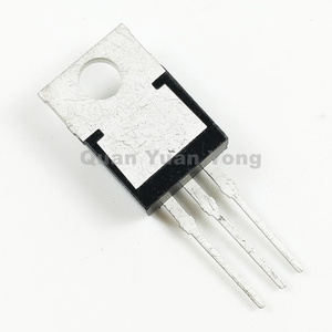 Irfb31n20 điện năng thấp MOSFET 200V 31A SMD Transistor để 220 irfb31n20dpbf - Product Image 5