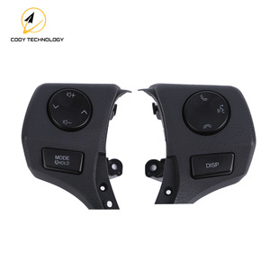 Cody Technology Steering <b>Wheel</b> Switches For Toyota Levin RAV4 2208 New <b>Replacement</b> Parts - Product Image 4