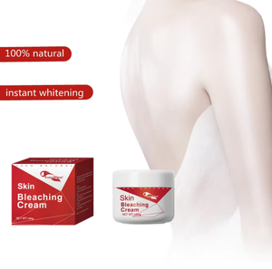 Crème éclaircissante pour le corps, lotion blanchissante pour peaux noires, crème blanchissante instantanée pour peaux noires - Product Image 4