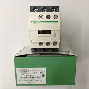 Contactores de Condensador Originales Nuevos de la Marca Switch LC1DWK12M7 LC1DWKM7C LC1DGKM7C LC1DMKM7C LC1DPKM7C LC1DTKM7C para AC220 110V 380V - Product Image 4