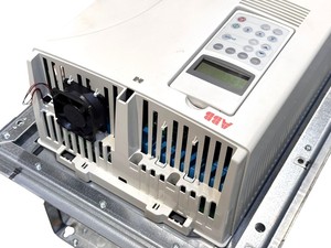 ACS800-01-0100-7+B056+E200 90kW 352-5690V PLC - Product Image 6