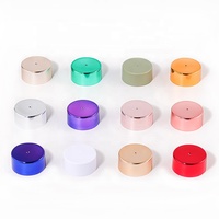 Personnalisé Vide 50Ml 55Ml 75Ml 80Ml 100Ml Épais Mur Transparent Pet or Cils Léger Capsule Pilule Boîte