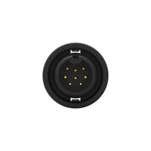 Factory Price 8 Pin B Size Brass Connector Molded Cable Ip67 Waterproof 2A - Product Image 2