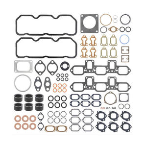 Kit de joints supérieur 126SB183A pour moteurs à 2 soupapes de la série E6, camions poids lourds de classe 8, modèles R-Series DM Super-Liner et CH - Product Image 1