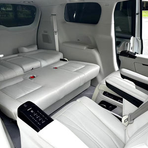 Conversion automatique <span class=keywords><strong>Accessoires</strong></span> d'amélioration de l'intérieur Sièges de luxe bon marché Limousines Van Seat - Product Image 3