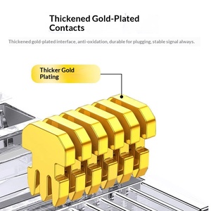 خط تصحيح الأخطاء لتخزين الطاقة الجديدة RS485 طراز ZC-CO619 مع وصلة توصيل الكمبيوتر العلوي FT232 ومنفذ شبكة RJ45 للاتصال والتنزيل - Product Image 6