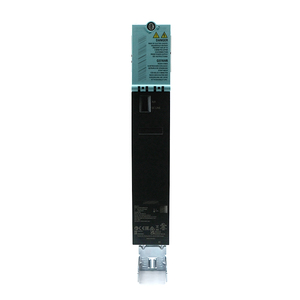 MÓDULO DE MOTOR ÚNICO SINAMICS S120 6SL3120-1TE13-0AD0 6SL3120-1TE15-0AD0 6SL3120-1TE21-8AD0 6SL3120-1TE21-0AD0 100% Nuevo Original - Product Image 2