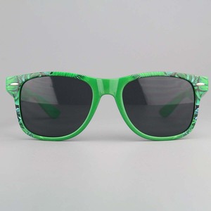 Gafas de Sol Cuadradas con Protección UV 400 y Protección UV Total para Hombre y Mujer, Divertidas para el Verano 2025 - Product Image 5